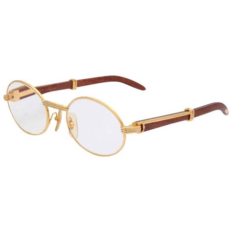 gucci cartier glasses